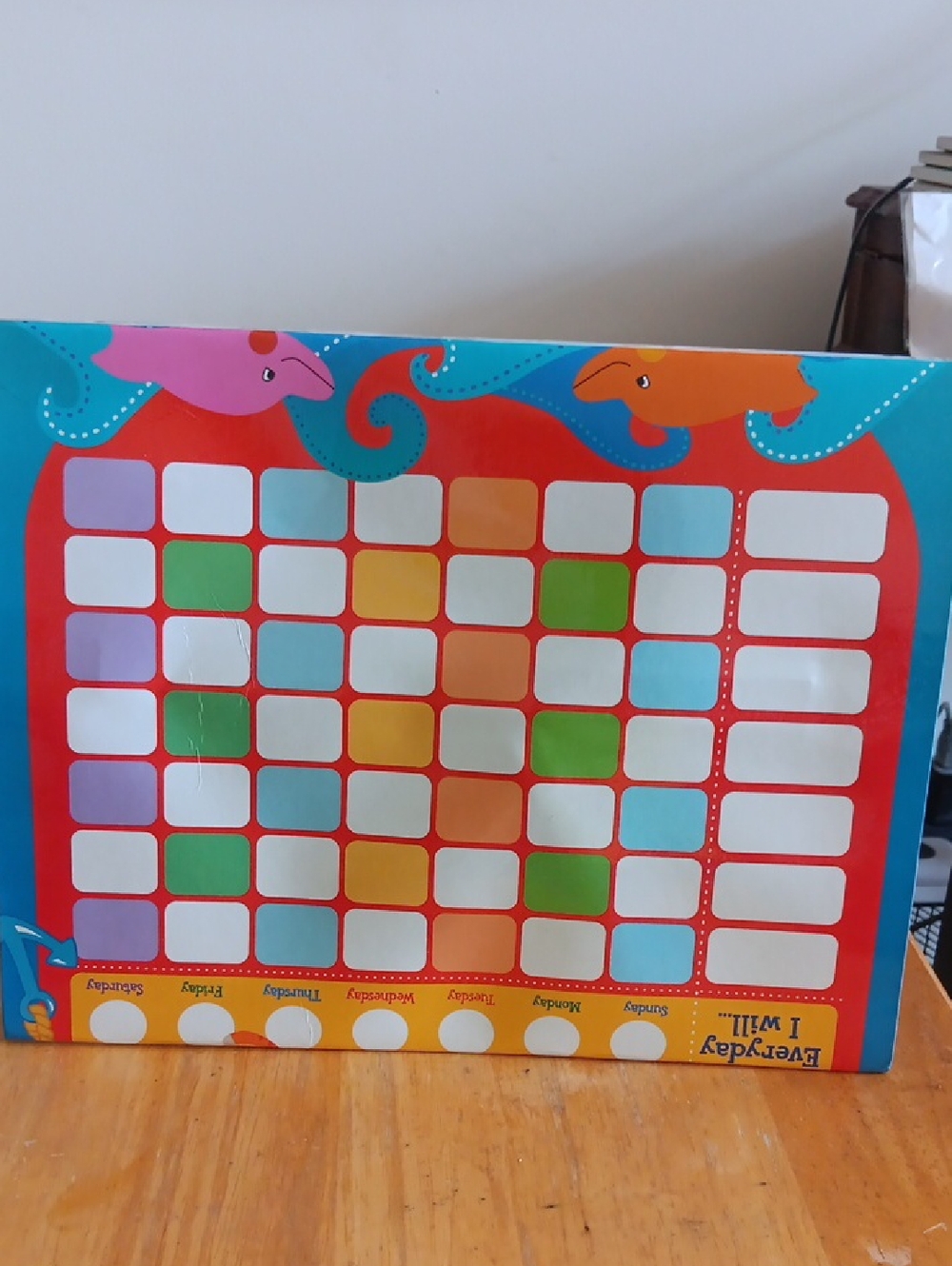 Noahs Responsibility Ark - Picture 2 of 4